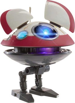 Дроїд Зоряні війни Лола Star Wars L0-LA59 (Lola) Droid Toy Hasbro (F6103)
