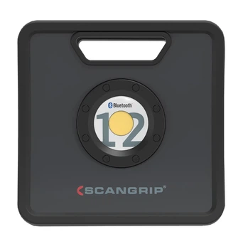 Універсальний прожектор із блютуз Scangrip Nova 12K (03.5444)