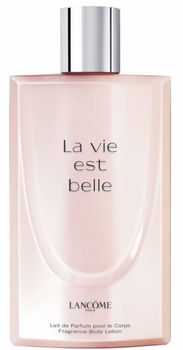 Бальзам для тіла Lancome La Vie Est Belle для жінок 200 мл (3614271579423)
