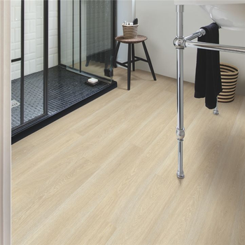 Ламінат Quick Step Eligna EL3574 Дуб бежевий Істейт