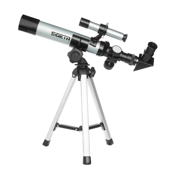 Телескоп SIGETA Kleo 40/400