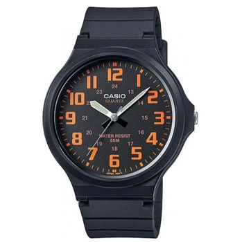 Мужские часы Casio MW-240-4BVEF