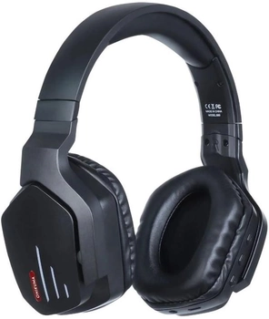 Słuchawki Onikuma B60 Black (ON-B60/BK)