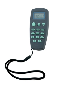 Пульт Mircopro LR-2000 для студийных вспышек EXLR (RC-EXLR)
