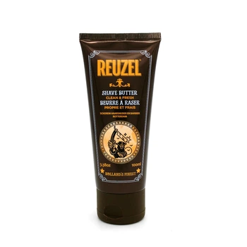 Масло для бритья Reuzel Shave Butter Clean & Fresh 100 мл