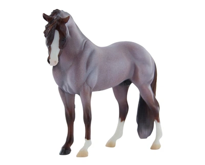 Pink Magnum traditional поні жеребець Breyer 1482