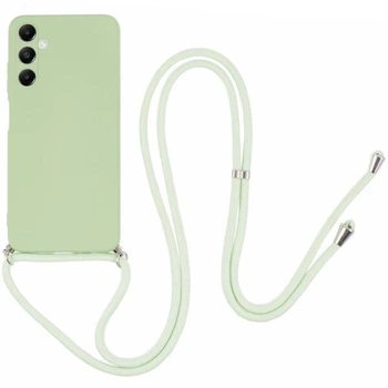 Захисний чохол Deexe Astra Case для Samsung Galaxy A05s (A057) - Matcha Green