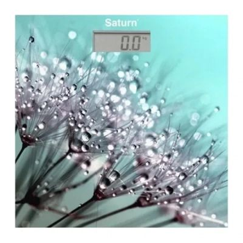 Весы напольные Saturn st-ps0286