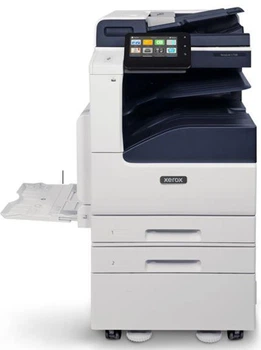 МФУ Xerox VersaLink c7120/c7125/c7130 (Базовый блок/HDD/2 лотка/стенд) (c7101v_s)