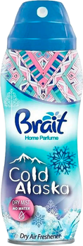 Освіжувач повітря Brait Cold Alaska 300 мл (5908241718751)