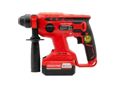 Перфоратор акумуляторний start pro srh-21b