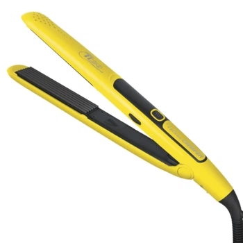 Щипцы-гофре Tісо 100225 Volume Crimper желтый