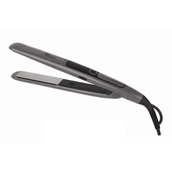 Щипцы-гофре Tico 100220 Volume Crimper Platinum графит