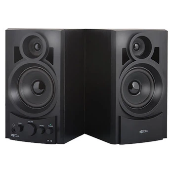 Акустична система Gemix TF-10 Black