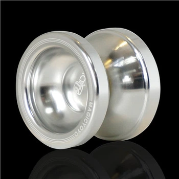 Magicyoyo T6 йойо Сріблястий