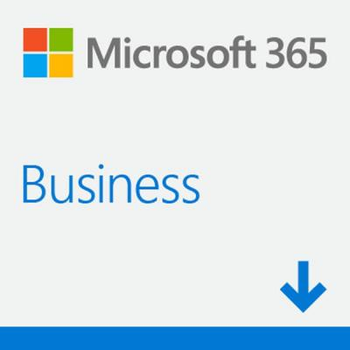 Офісний додаток Microsoft 365 Bus STD Retail All Lng SubPKL 1YR Onln CEE Only DwnLd (KLQ-00217) (KLQ-00217)