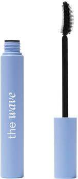 Tusz do rzęs o przedłużonej trwałości Paese The Wave Mascara 10 ml (5902627623523)