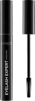 Підкручуюча туш для вій Affect Eyelash Expert Mascara 10 g (5902414439740)