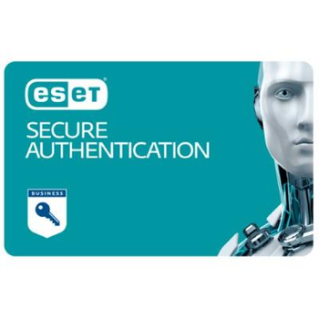 Антивірус Eset Secure Authentication 8 ПК лицензия на 1year Business (ESA_8_1_B) (ESA_8_1_B)