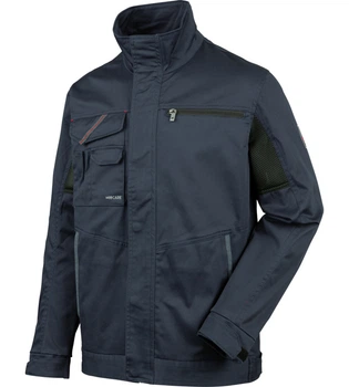 Куртка робоча STRETCH X, синя, розмір 3XL, MODYF {арт. M401252005}