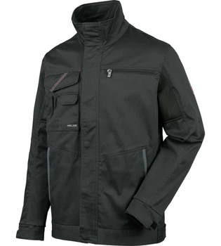 Куртка робоча STRETCH X, антрацит, розмір 3XL, MODYF {арт. M401251005}
