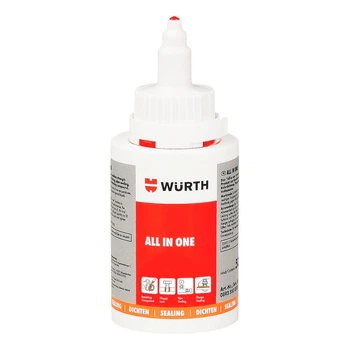 Герметик анаеробний Wurth All-In-One, DOS-Sys. 50мл 0893555050