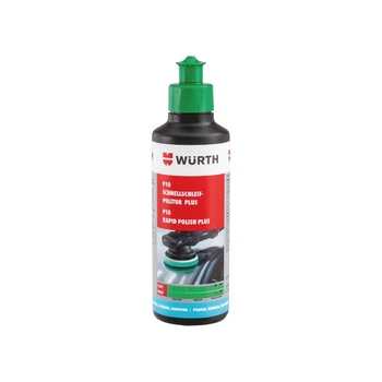 Поліроль Wurth FASTCUT Р10 високоабразивна 250 г (0893150012)