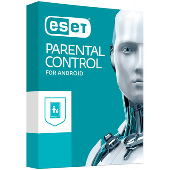 Антивирус Eset Parental Control для Android 8 ПК на 2year Business (PCA_8_2_B) (PCA_8_2_B)