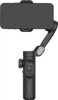 Стабилизатор для смартфона Aochuan Professional Gimbal Stabilizer для Smartphone SMART XE Черный (AOCHUAN-SMARTXE-B)