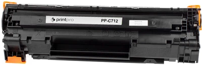 Картридж Printpro Canon (712) LBP-3010/3020 (PP-C712)