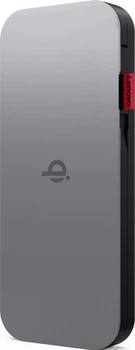 Powerbank Lenovo Go Wireless Mobile Power Bank 10000 mAh Black (40ALLG1WWW)