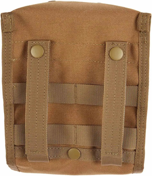 Підсумок Condor Ammo Pouch утилітарний Coyote (1013-1432.04.26)