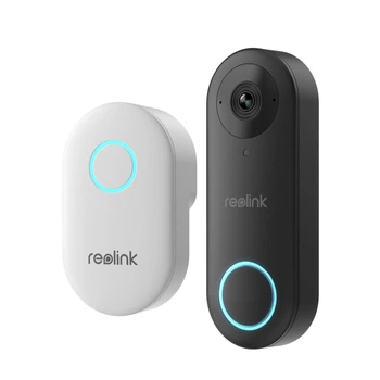 Wi-Fi видеозвонок Reolink D340W (Video Doorbell WiFi)