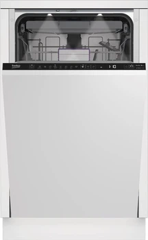 Встраиваемая посудомоечная машина Beko BDIS38040A
