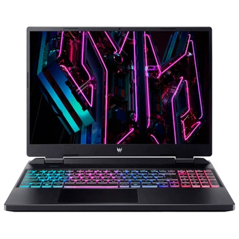 Ноутбук Acer Predator Helios Neo 16 PHN16-71 16" WQXGA IPS, Intel i7-13700HX, 32GB, F1TB, NVD4070-8