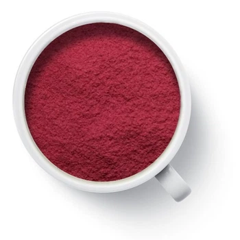 Матча One more cup eкстра червона, банка 50г