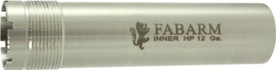 Чок Fabarm Inner HP калибр 12. Для XLR; L4S; Axis; Classis; Sport; Elos. Сужение - Paradox Rifled