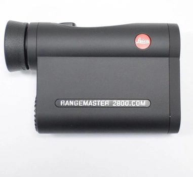 Дальномер Leica Rangemaster CRF 2800.com 7х24