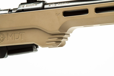 Ложа для Savage B22 MDT LSS-RF Gen2 104326-FDE