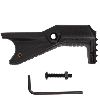 Упор на цевье STRIKE INDUSTRIES Cobra Tactical Fore Grip in-Black