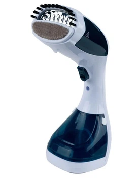 Ручний Відпарювач Difei Handheld Garment Steamer, Щітка-відпарювач, парова праска для одягу