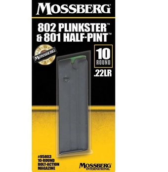 Магазин Mossberg 802 / Mossberg 801 на 10 патронів