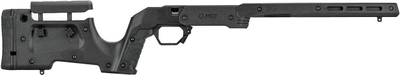 Ложа MDT XRS для Remington 700 Short Action (Bergara В-14, Christensen MLR )