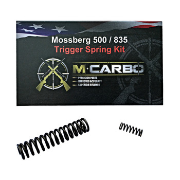 Комплект пружин УСМ Mossberg 500 / Mossberg 835 / Maverick 88