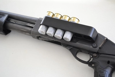 Держатель патронов STRELA для Remington 870