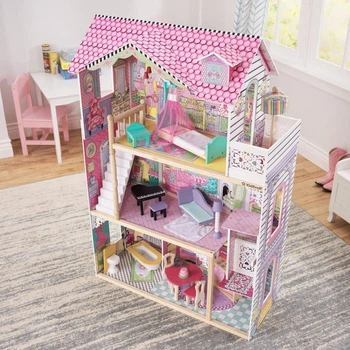 Кукольный домик KidKraft Annabelle, 65079