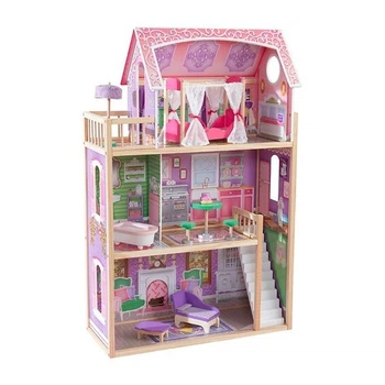 Кукольный домик KidKraft Ava, 65900