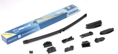 Дворники MEYLE 029 425 1700 BMW 6 Series; Peugeot 207; Ford Focus, KA; Honda Civic; Jaguar XE, XF; Toyota Land Cruiser, 4-Runner; Opel Combo; Suzuki Swift