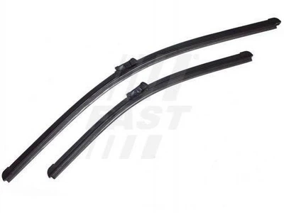 Дворники FAST FT93226 Ford Mondeo; BMW 2 Series; Renault Trafic; Volvo V40, C70; Opel Vivaro 7S7117528AA, 7S7117B437AA, 1272130