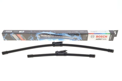 Двірники BOSCH 3397014519 Nissan Juke 28890BA60A, 28891BA61A